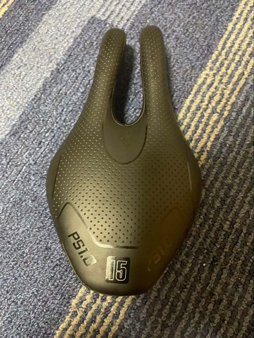 ISM PS1.0 サドルトライアスロン向けロングライド向け