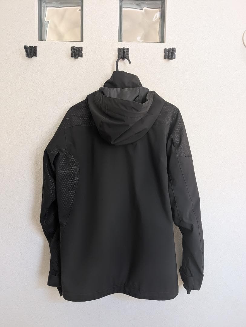 nnoum スキーウェア　上下　Mサイズ