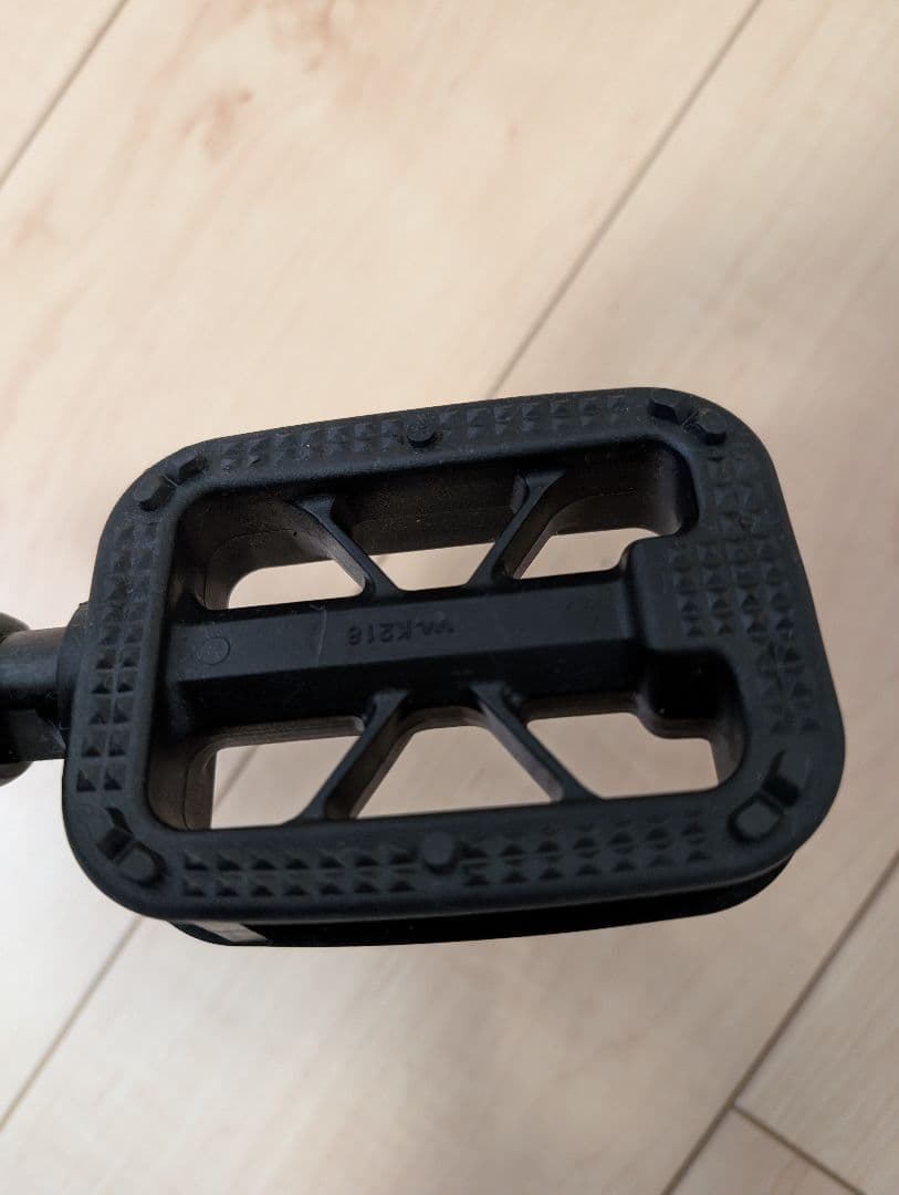 Jeep 折りたたみ自転車 アクアグレイ