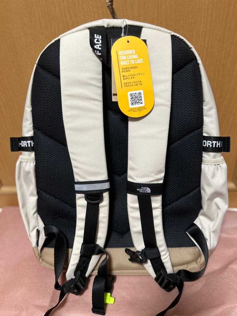 韓国限定 新品THE NORTH FACE 20Lリュック