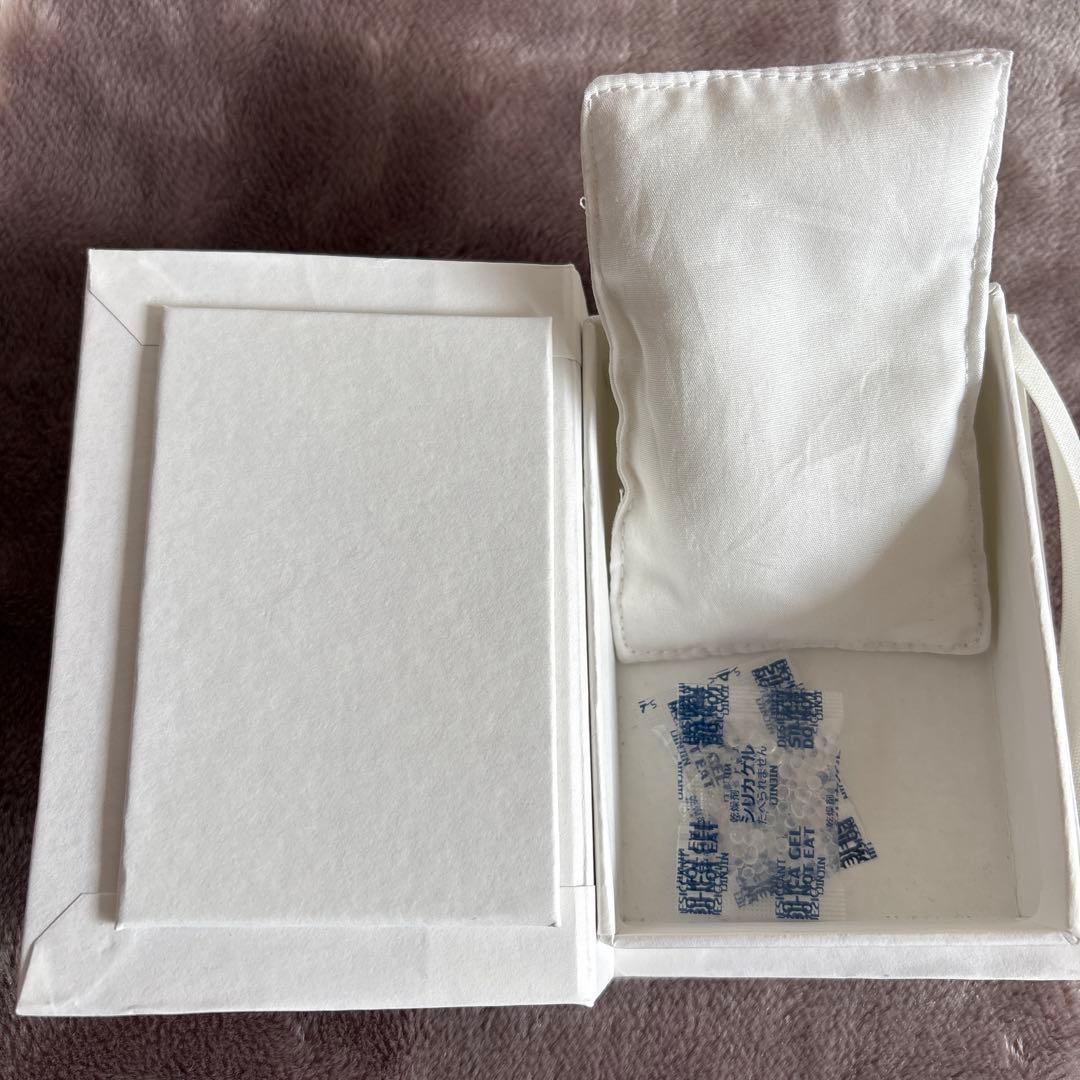 JIL SANDER チェーンブレスレット ゴールド・シルバー