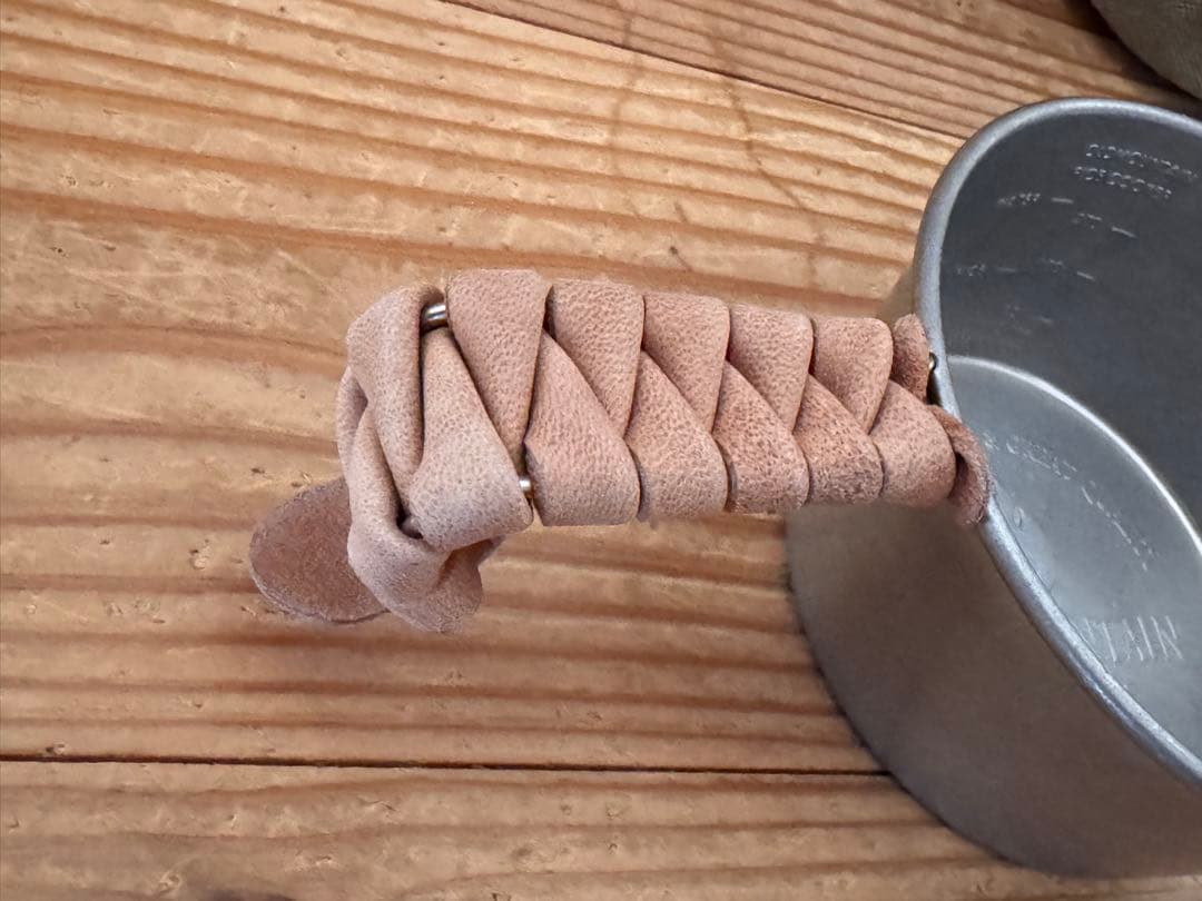 OLD MOUNTAIN OKAMADON+COOKER+CASE+GRIP