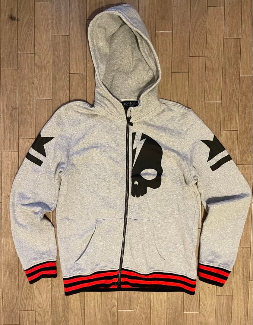 割引ファッション - Hydrogenハイドロゲン 上下セットアップ XL