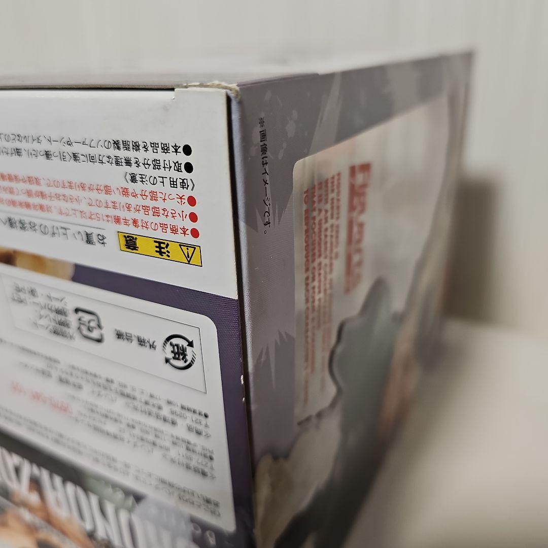 フィギュアーツZERO ロロノア・ゾロ-Battle Ver.煉獄鬼斬り-