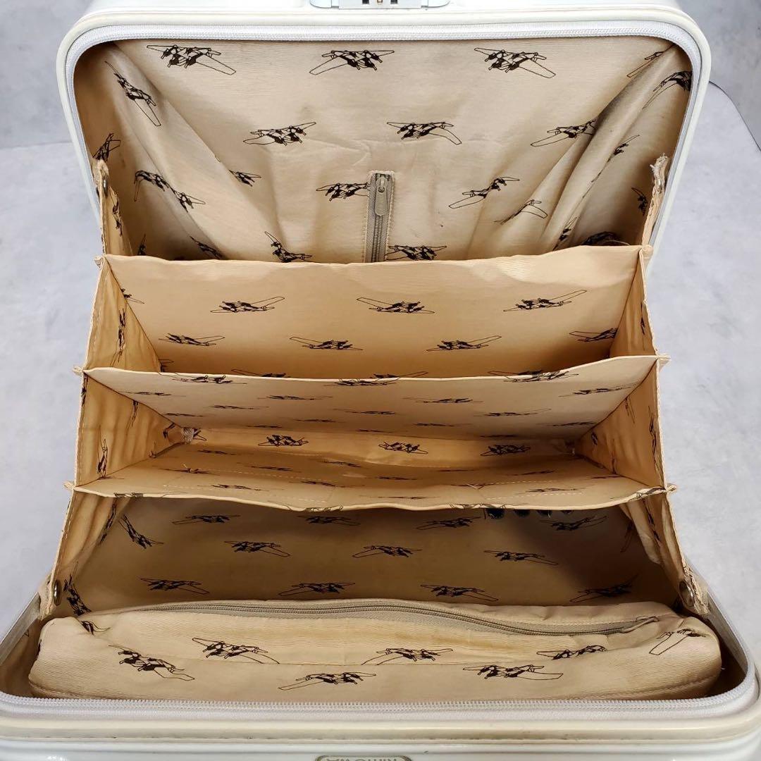 【希少】RIMOWA SALSA ECRU ユナイテッドアローズ 23L 2輪