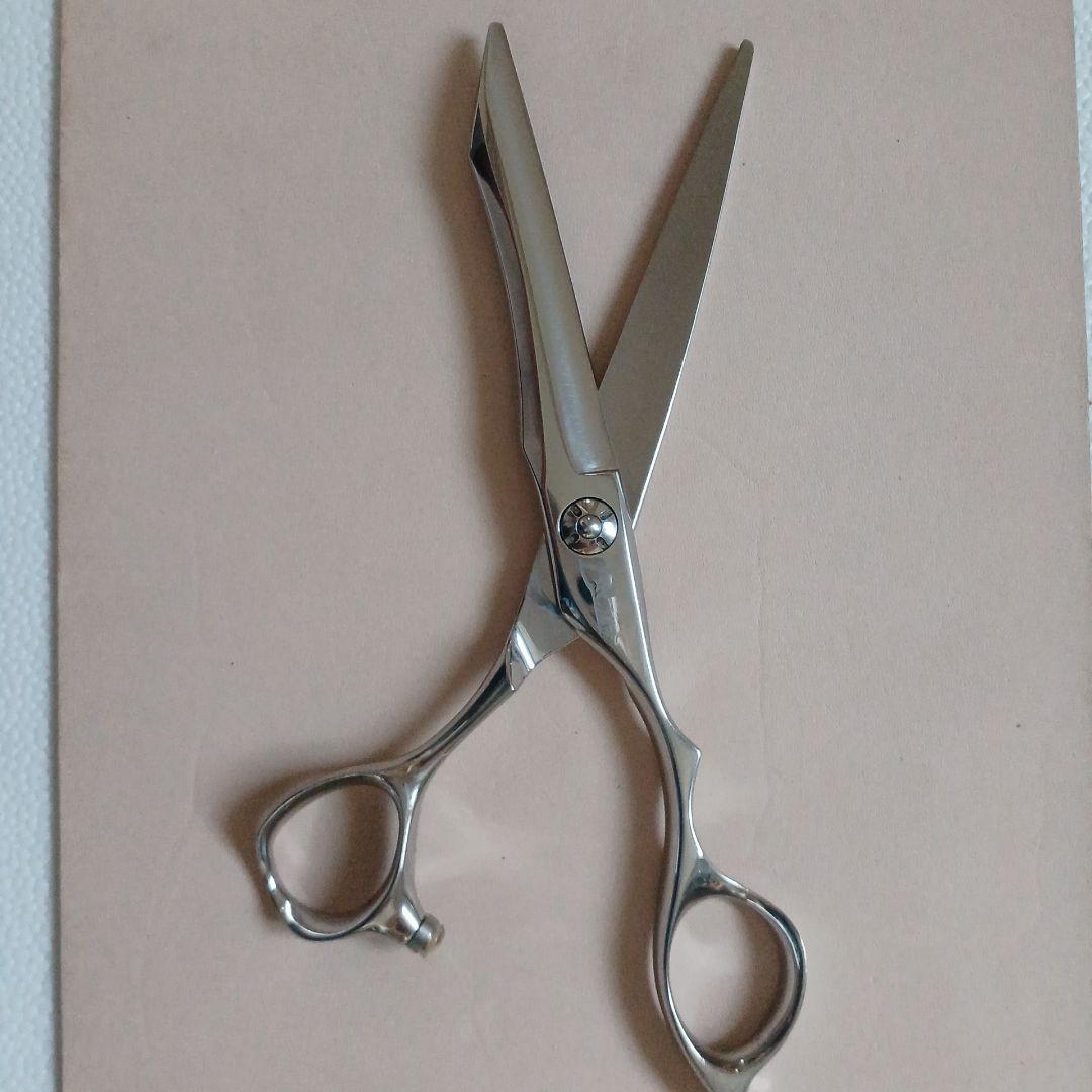 ドラゴンクローシザー(edge60)