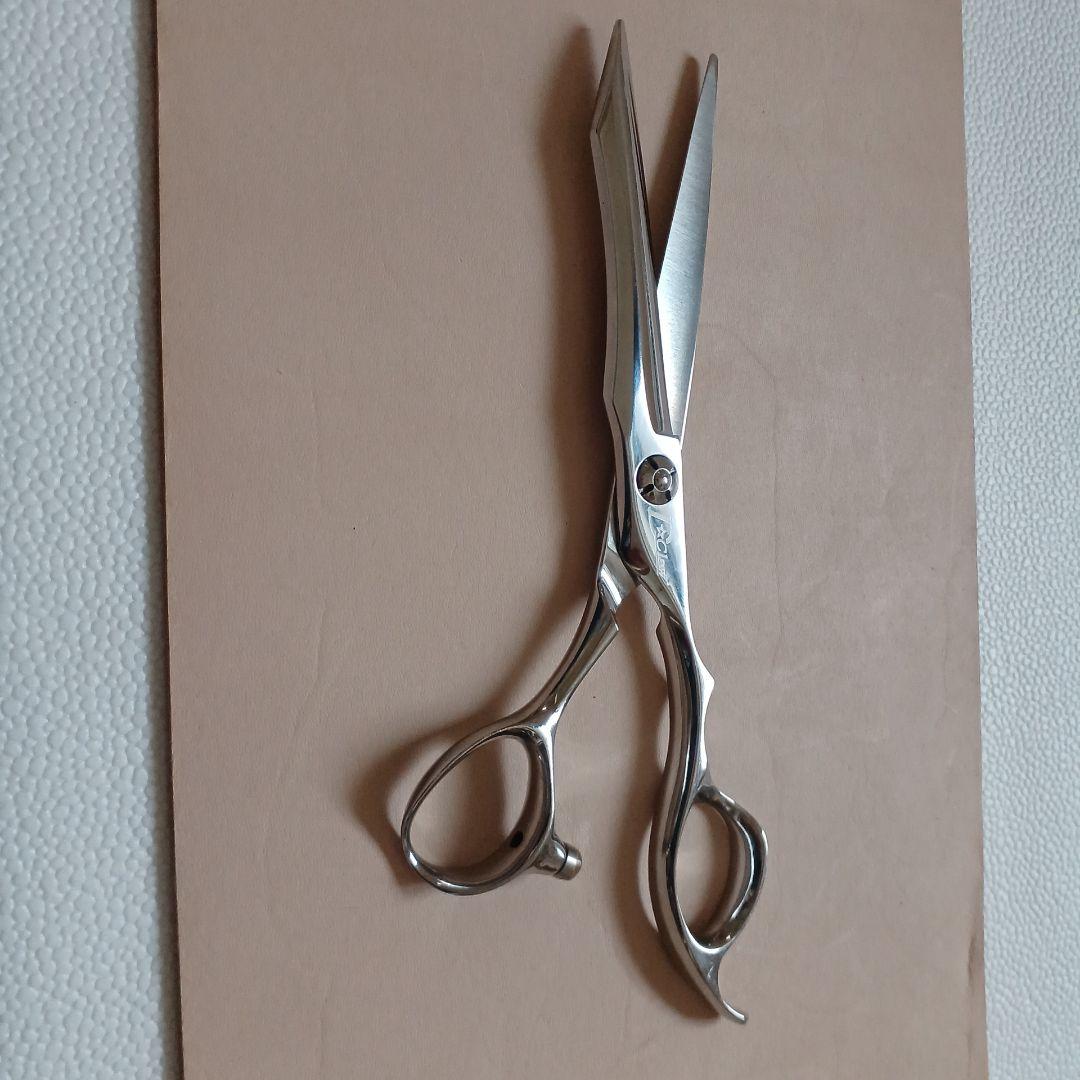 ドラゴンクローシザー(edge60)