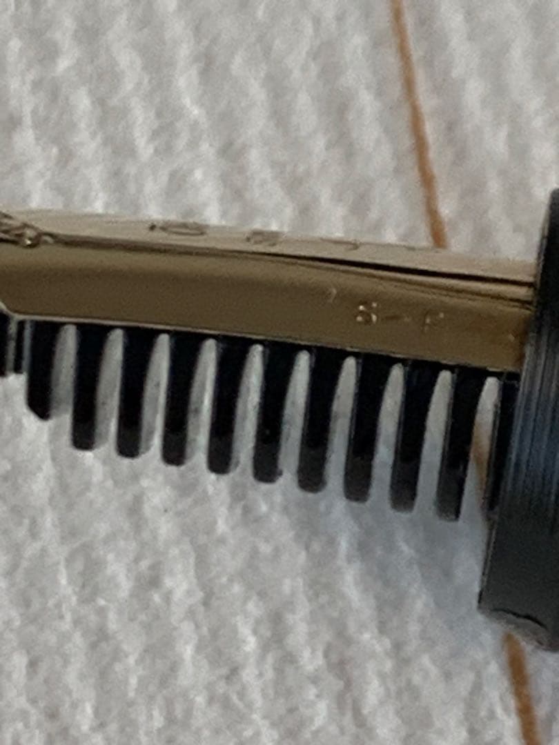 希少】Ohashido（大橋堂）万年筆 グリーン軸 14Kペン先