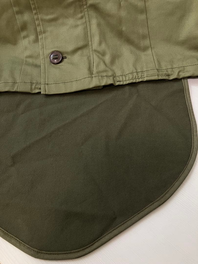 ブルーローズ 　Y's ワイズ　パイロットジャケット　未使用品　定価11万