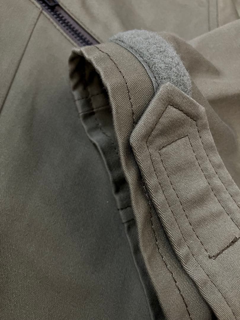 ブルーローズ 　Y's ワイズ　パイロットジャケット　未使用品　定価11万