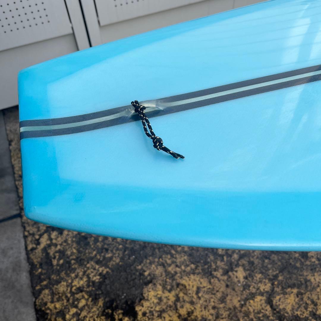 9、8 JOEL TUDOR SURFBOARDS SCOOP スクープ中古美品 - メルカリ