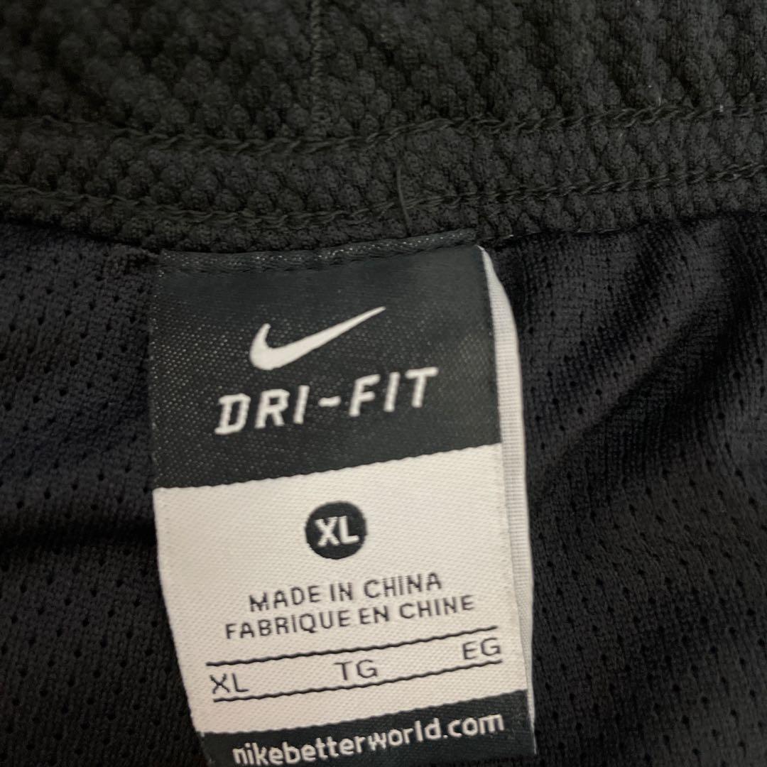 ナイキ 浦和レッズ ウーブンスーツ上下セット XL