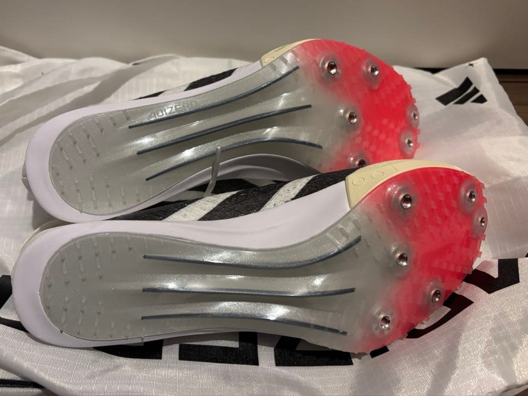 アディダス アディゼロ プライムSP3 26.0cm