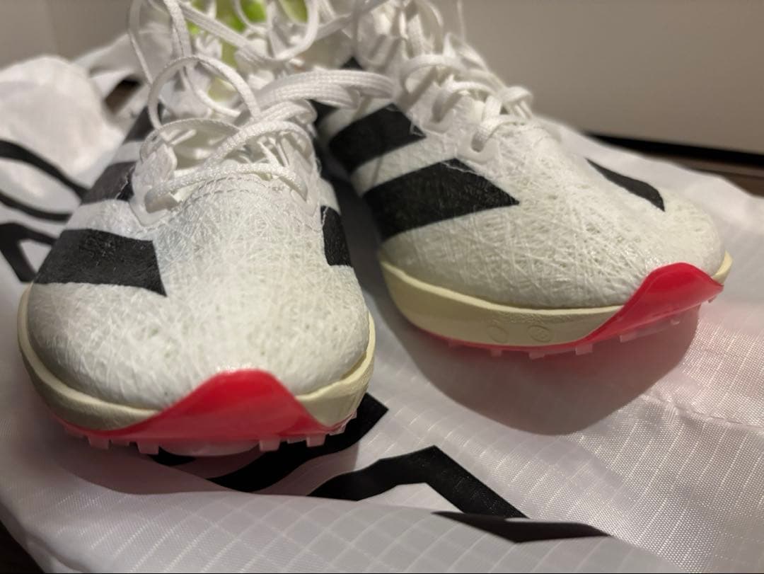 アディダス アディゼロ プライムSP3 26.0cm