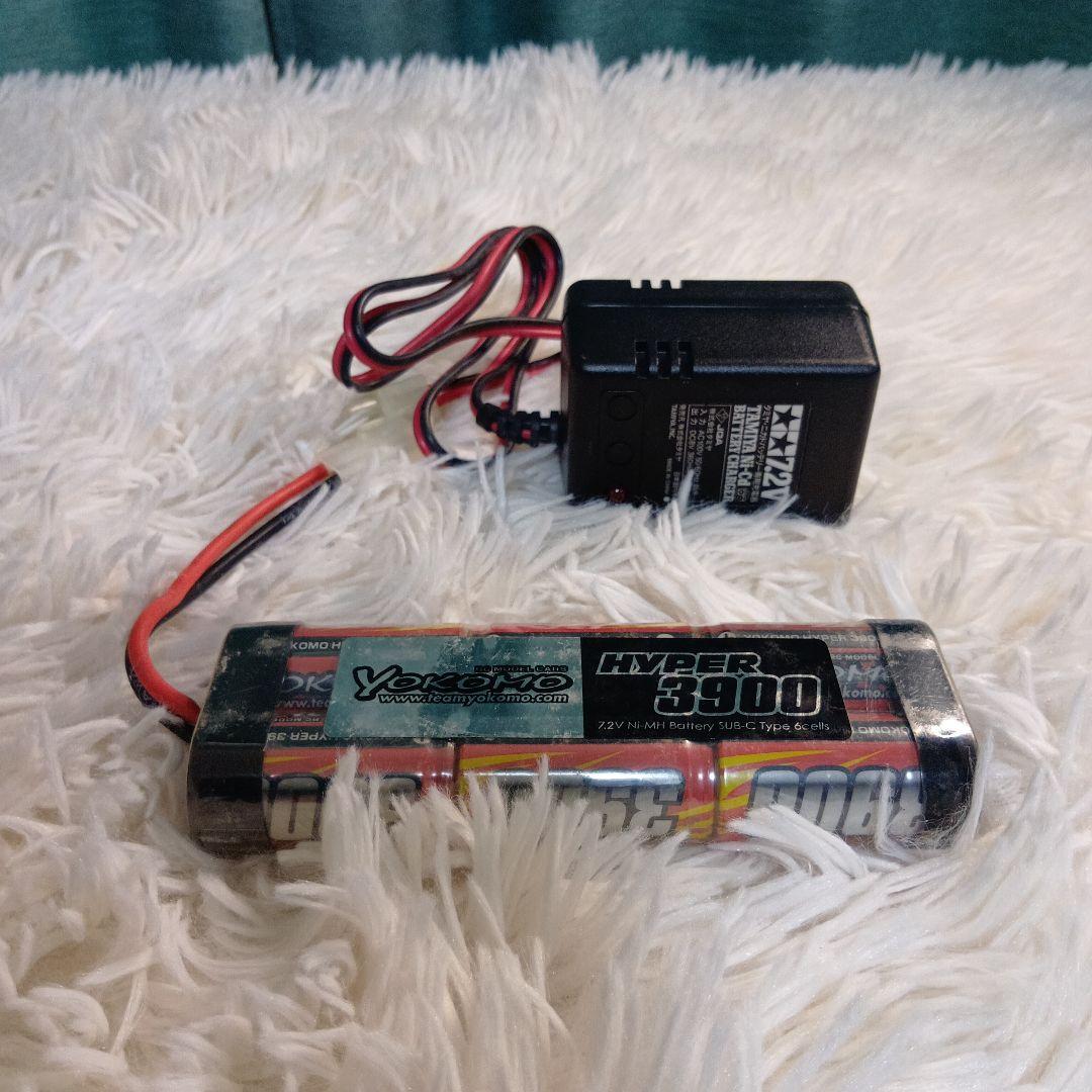 ひろきち様専用 トヨタ アリスト 1/10 ラジコン セット - メルカリ