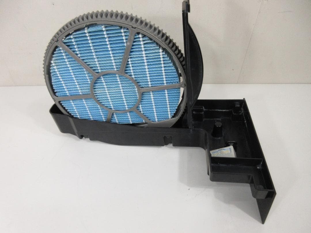 M0908Y SHARP 除加湿空気清浄機 ~32畳 KC-HD70 21年