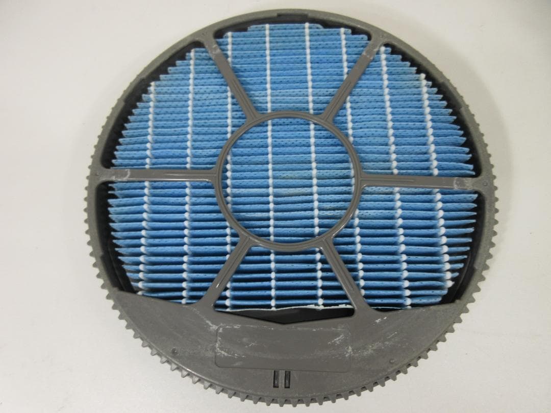 M0908Y SHARP 除加湿空気清浄機 ~32畳 KC-HD70 21年