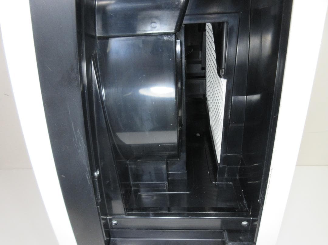 M0908Y SHARP 除加湿空気清浄機 ~32畳 KC-HD70 21年