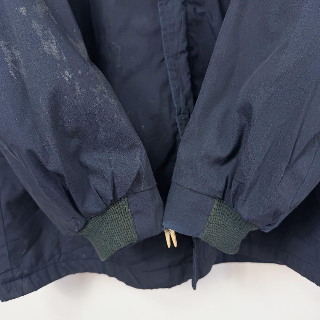 USA製 70s Sears シアーズ ファラオジャケット カーコート S86 - メルカリ