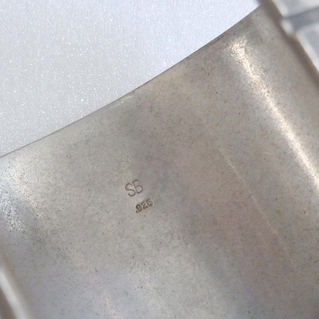 現状 定価19.9 SOPHIE BUHAI FOUR Cuff バングル