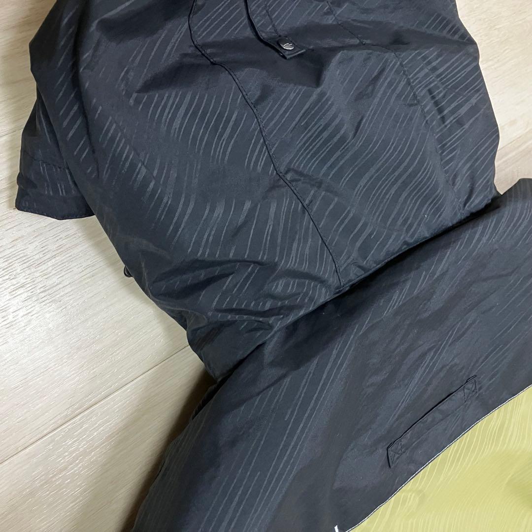 ラフ&ロード　バイク用ジャケット　WSプリマロフトウォームパーカー　XL