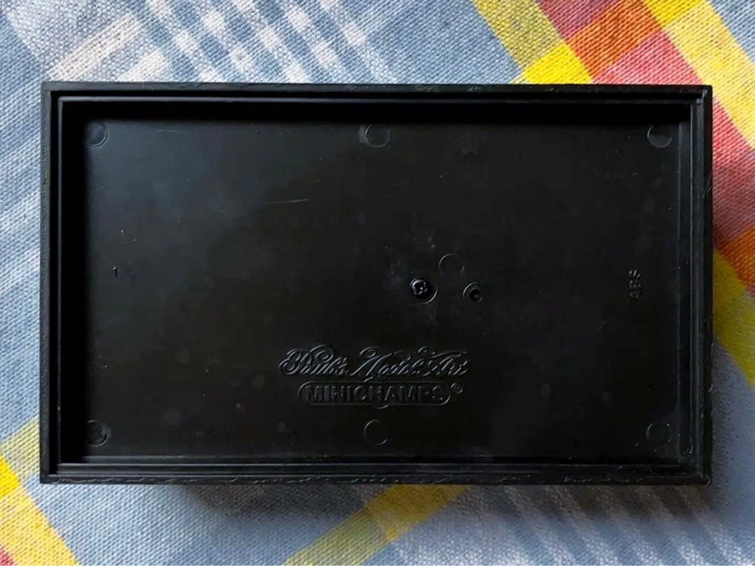 ミニチャンプス 1/43 ウィリアムズ・ホンダ FW11B マンセル 1987年