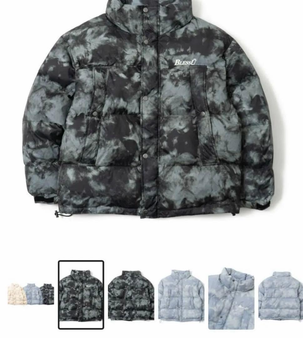 BLESS Uダウン - メルカリ