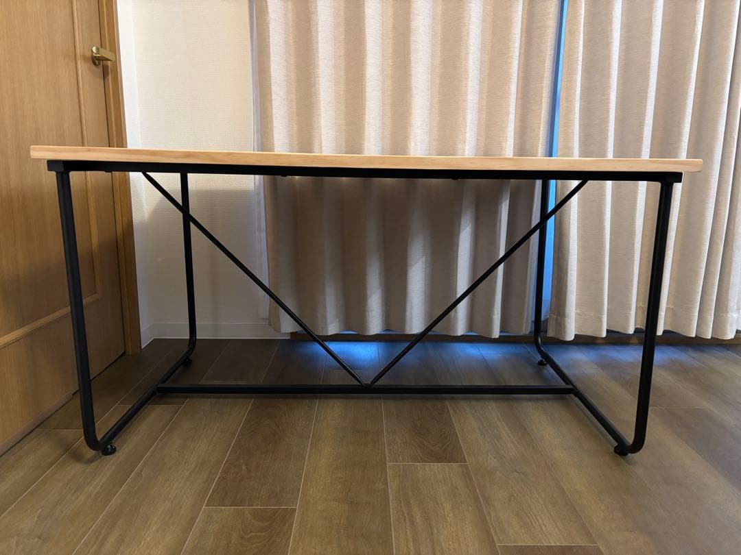 コメント必須】カレイド ダイニングテーブル 【コメント必須】カレイド