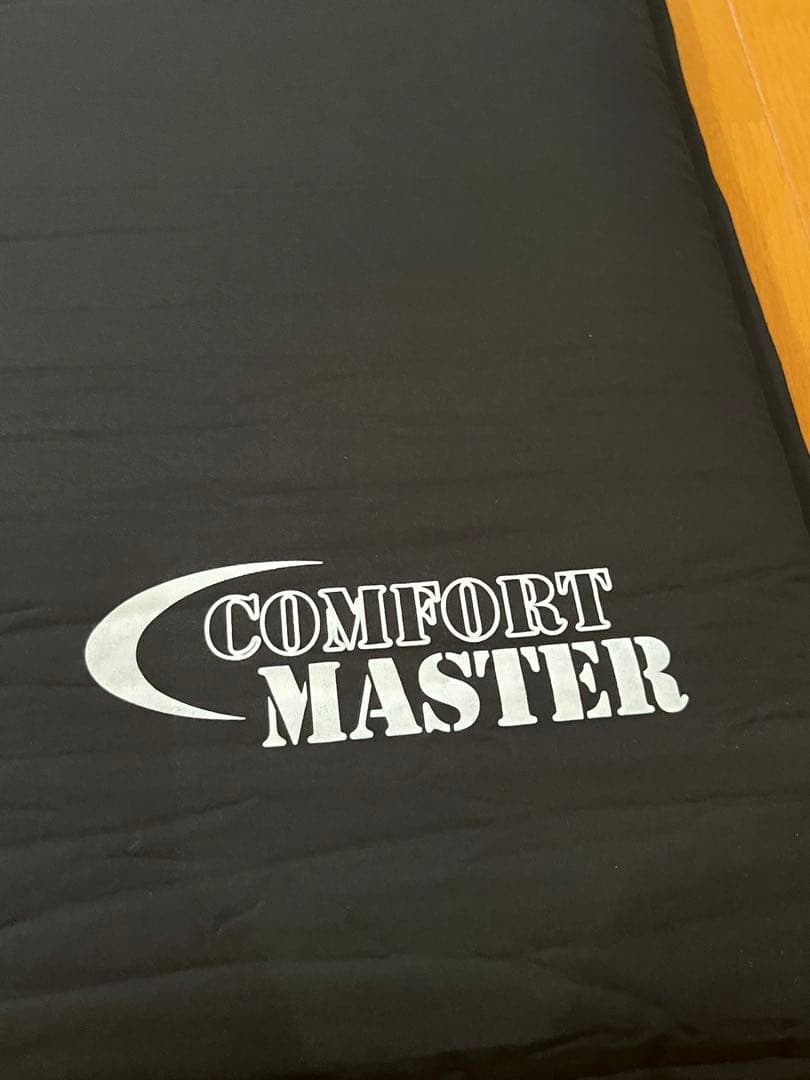 コールマン コンフォートマスター インフレーターマット セット