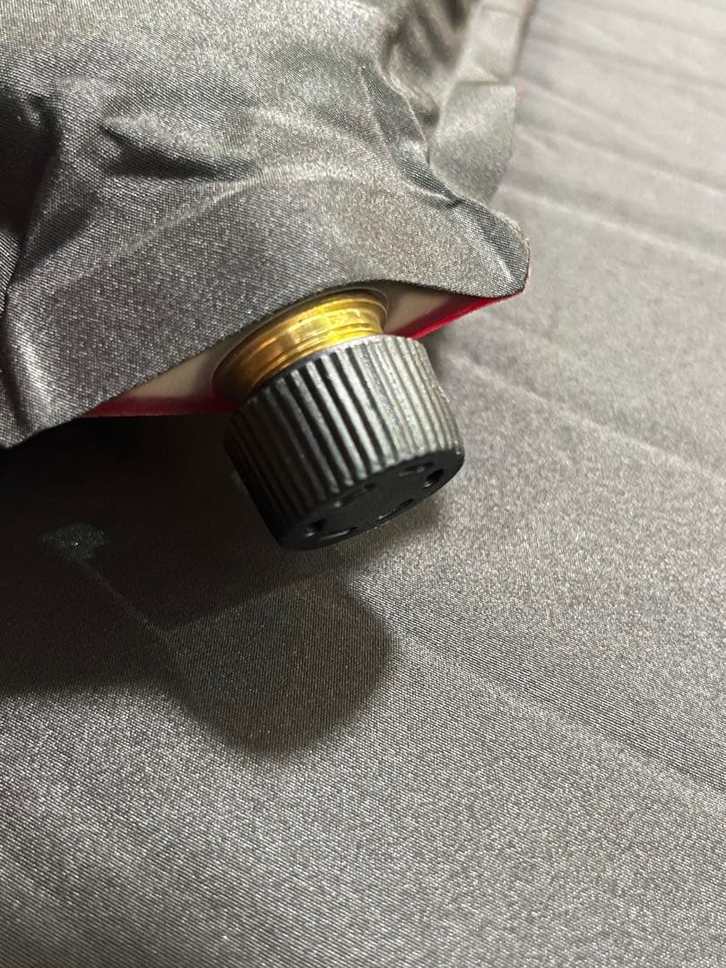 コールマン コンフォートマスター インフレーターマット セット