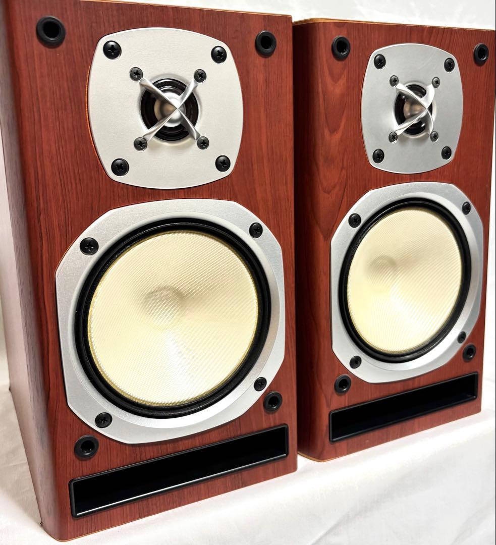 ONKYO ミニコンポ X-N7TX 2007年製