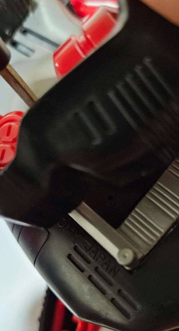 旧メカ生体ゾイド ライジャー（ライオン型）