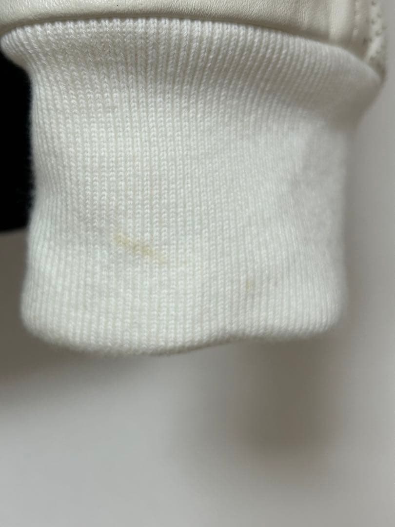 モンクレール　ジーニアス　フラグメント　藤原ヒロシ　スタジャン