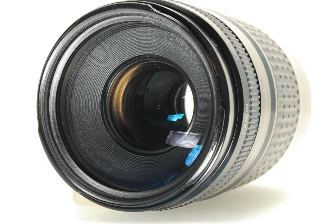 Canon EF 75-300mm USM ❤️キヤノン 望遠レンズ 一眼レフ