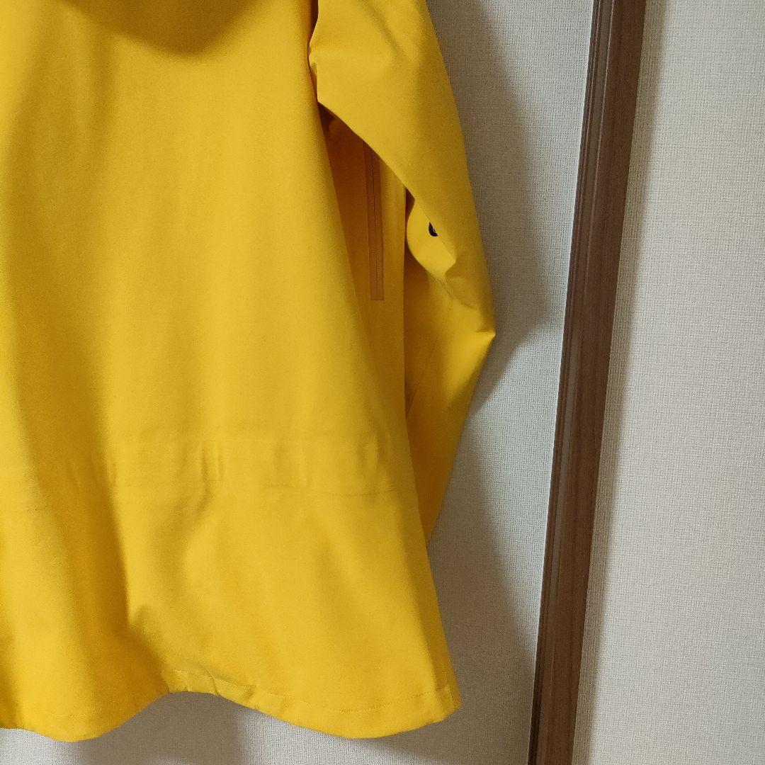 Unfudge アンファッジ 23-24 PEEPJACKET XL