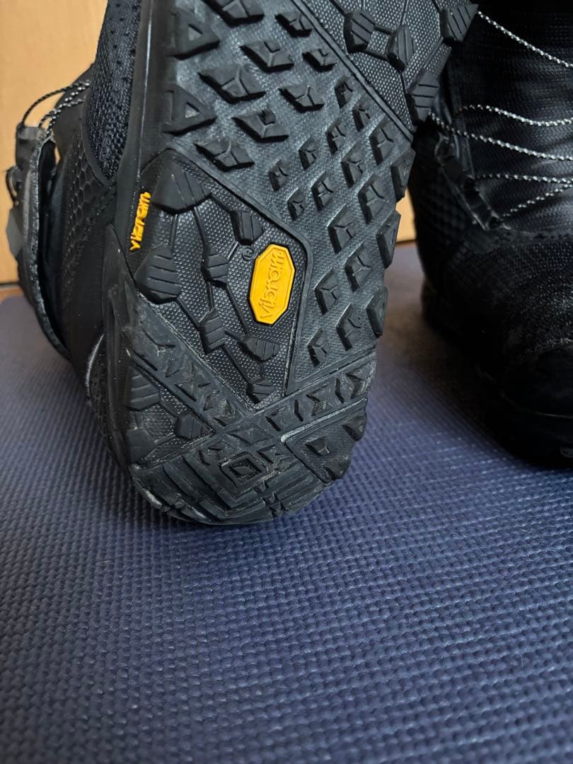 Burton SLX スノーボードブーツ 10 US 28㎝