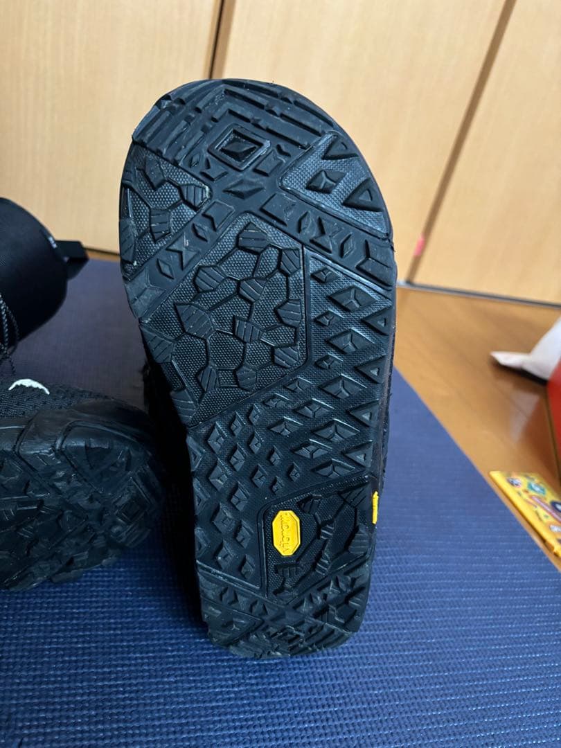 Burton SLX スノーボードブーツ 10 US 28㎝