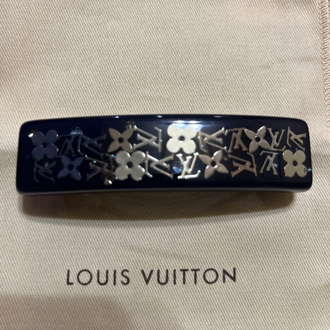 ルイヴィトン　バレッタ