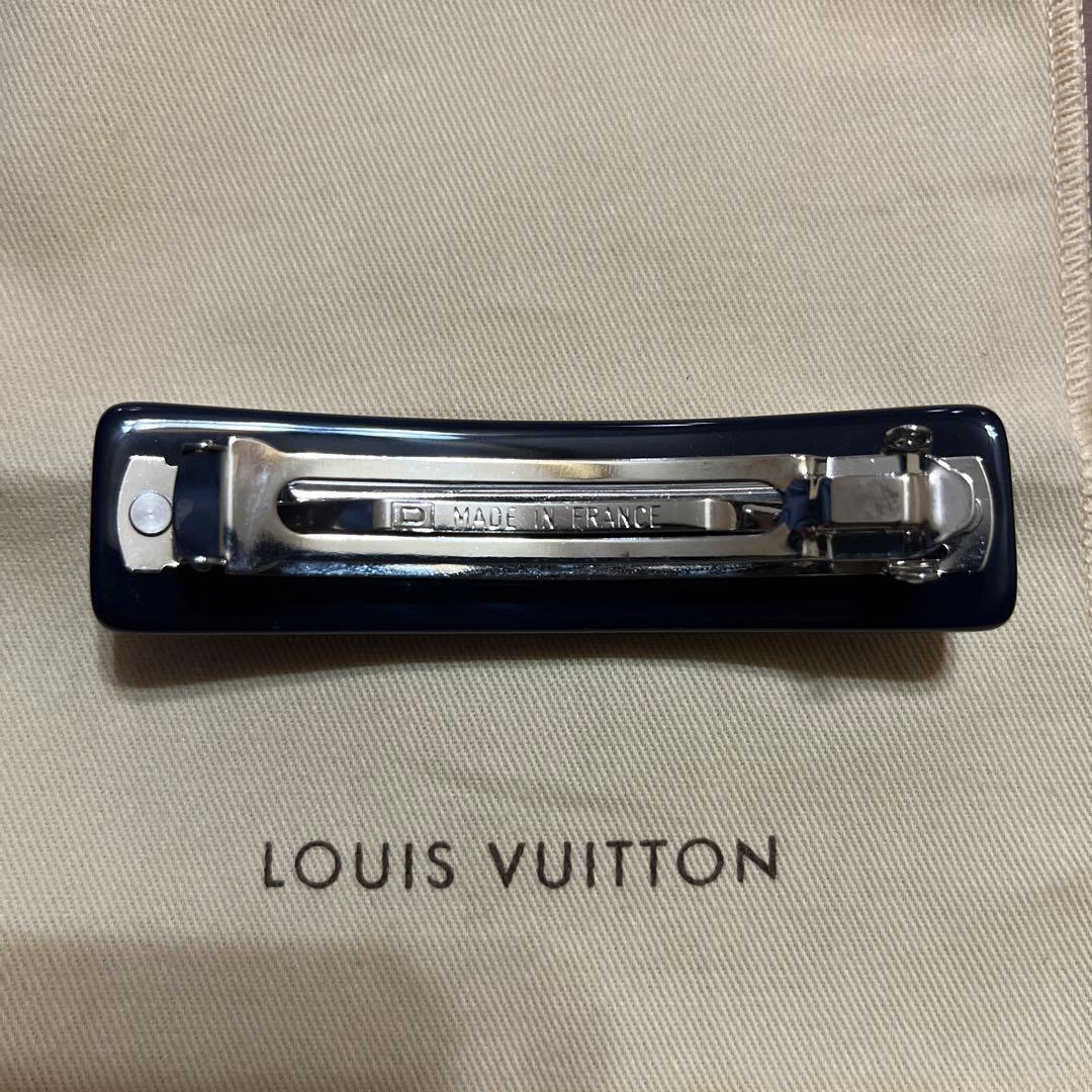 ルイヴィトン　バレッタ