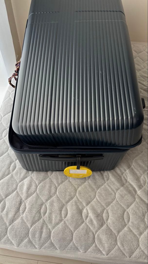 ☆*☆様 イノベーター スーツケース INV80 LARGE 92L ディープシ