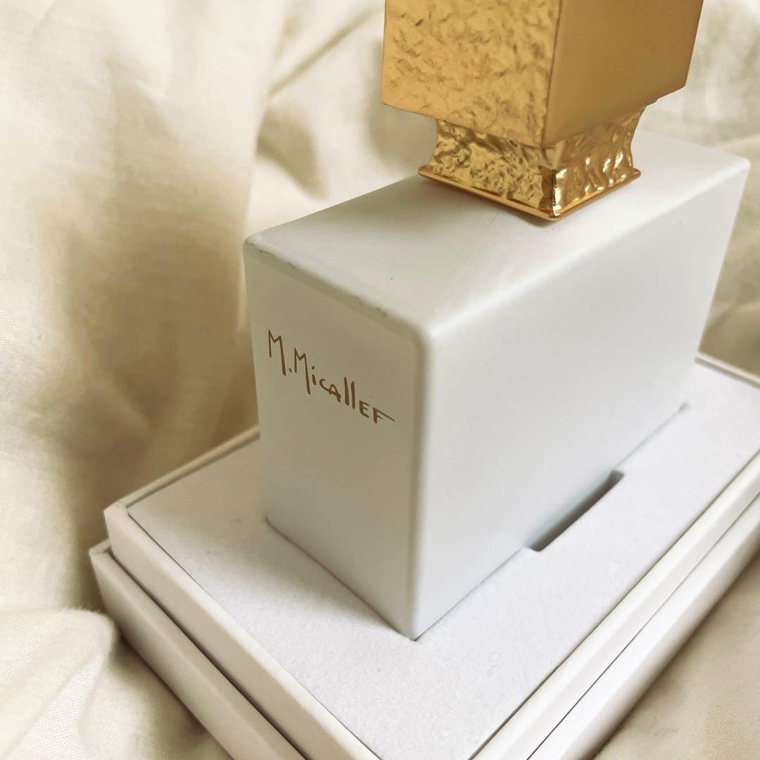 M.Micallef Ylang in Gold イラン イン ゴールド - メルカリ