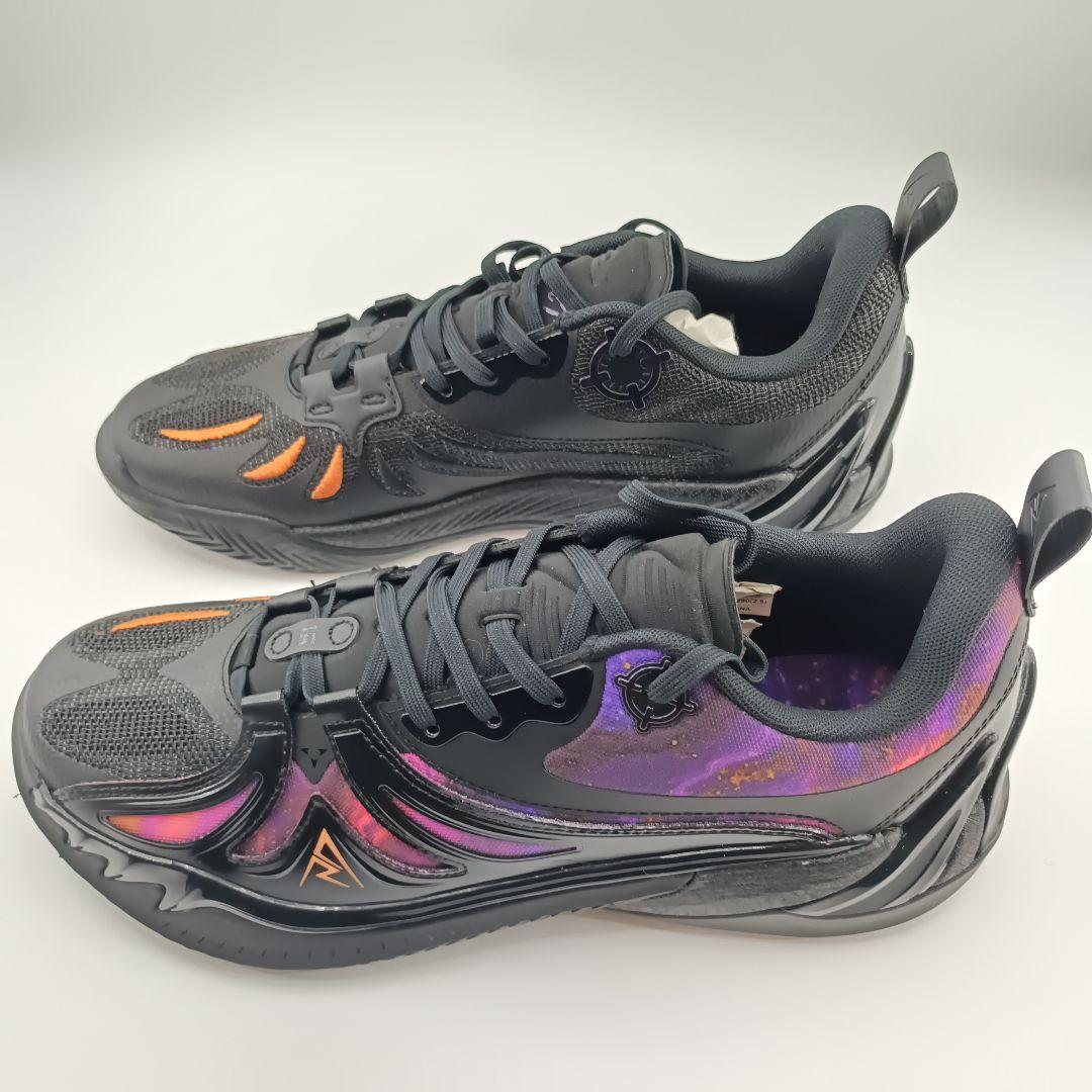 RIGORER AR3 アポロ US10.5 別売インソール付属 - メルカリ