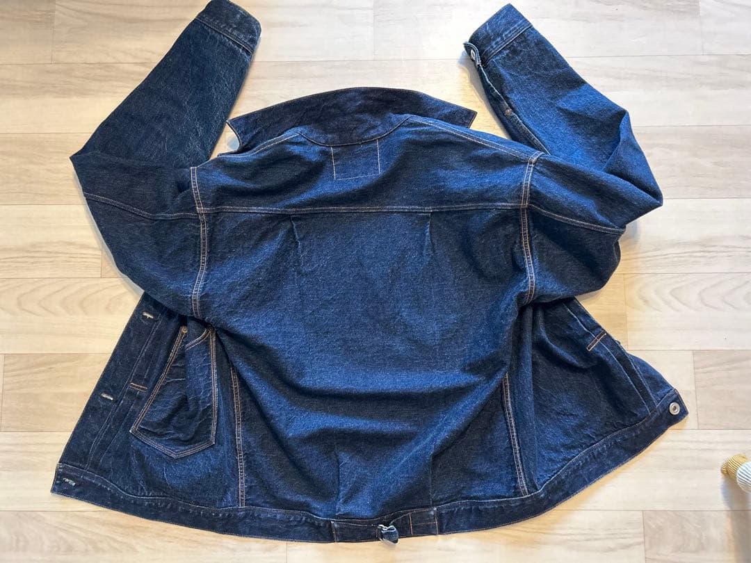 美品】warehouse ノンパレイルブラウス へラーズカフェ サイズ38