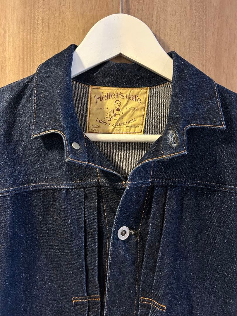 美品】warehouse ノンパレイルブラウス へラーズカフェ サイズ38