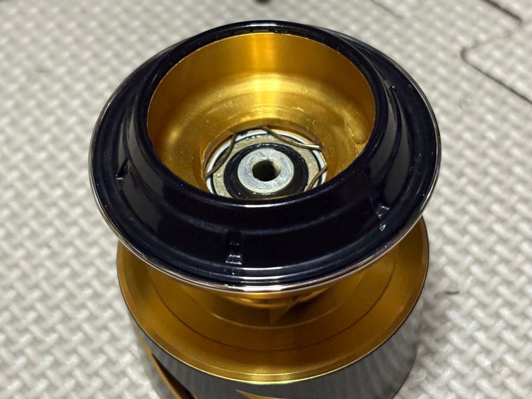 19ステラsw8000HG 美品　本日限り限定価格