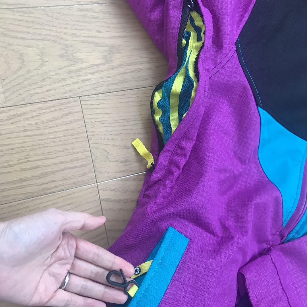 最終値下げ‼︎nomis ボードウェア　Mサイズ