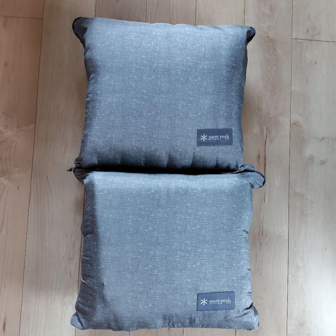 スノーピーク シュラフ 限定 2個スノーピーク2023秋雪峰祭 ssシングル