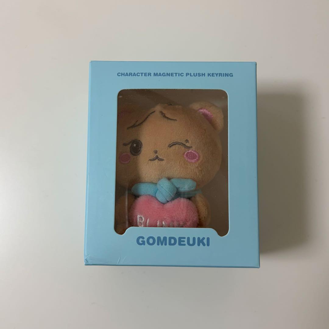 BLACKPINK DEADLINE ジェニ ぬいぐるみ gomdeuki - メルカリ