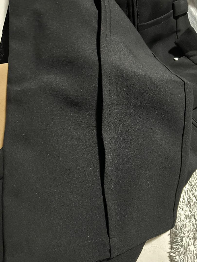 FAX COPY EXPRESS ワイドパンツ M