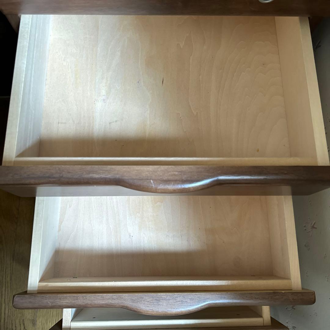 5/23まで　カリモク学習机